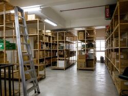 Lorong Kilat (D21), Shop House #611908491